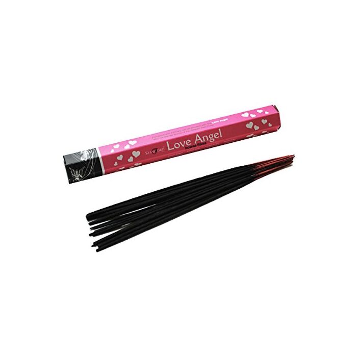 Stamford - Love Angel Incense Sticks-1